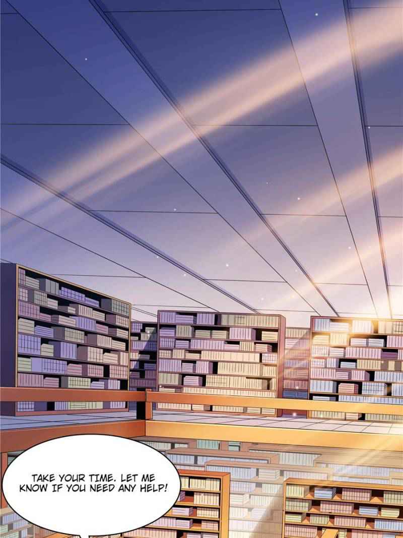 Library to Heaven's Path Chapter 71 35